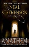 Anathem by Neal Stephenson