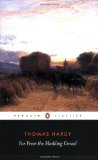 Far from the Madding Crowd (Penguin Classics) by Thomas Hardy