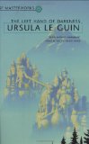Left Hand of Darkness (Sf Masterworks) by Ursula Le Guinn