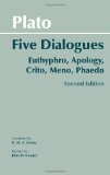 Five Dialogues by Plato