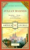 Arthur & George by Julian Barnes