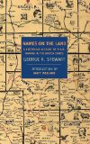 Names on the Land: A Historical Account of Place-Naming in the United States (New York Review Books Classics)
