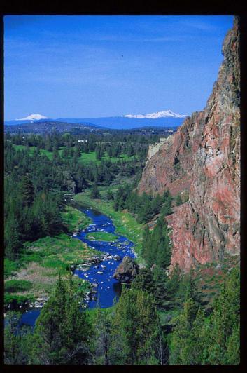 Smith Rock
