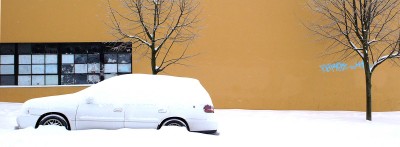 carsnow Car Snow.