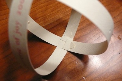 Detail of Connections/Joints