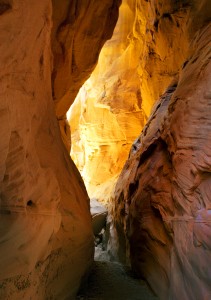 Slot Canyon Slot Canyon