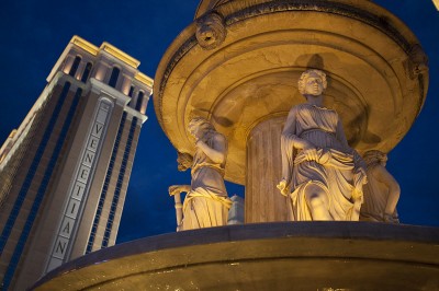 The Venetian