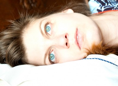 Crap. This isn't working (and I am surprised my eyes are that bright of a color!)