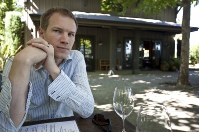 David, at Honig. 